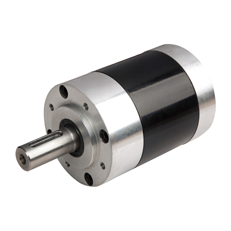82JX1200K 82mm 20-120N.m প্ল্যানেটারি গিয়ারবক্স