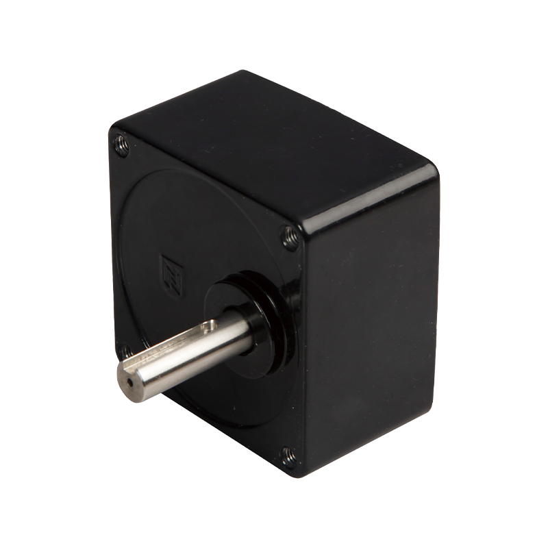 70JB80K 70mm ছোট স্কয়ার স্পার গিয়ার গিয়ারবক্স