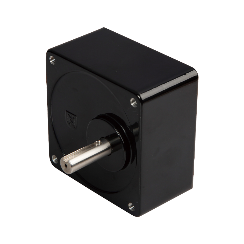 80JB100K 80mm রিইনফোর্স স্পার গিয়ার গিয়ারবক্স