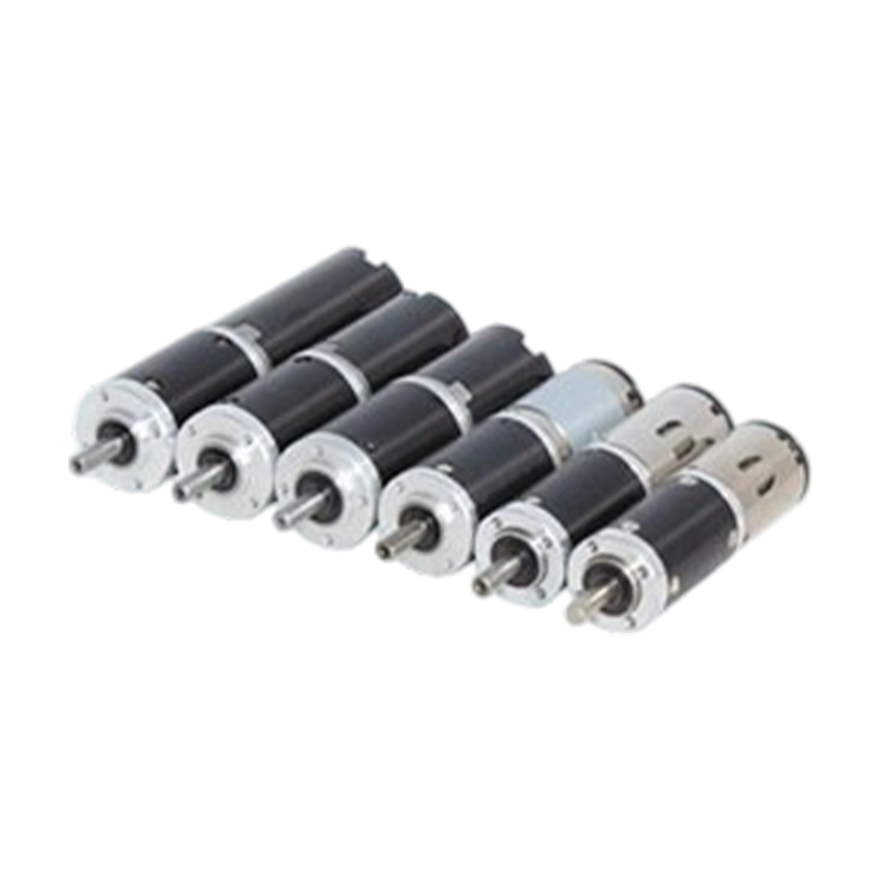 28JX ~32JX DC প্ল্যানেটারি গিয়ার মোটর (ছোট আকার, উচ্চ টর্ক, কমপ্যাক্ট উইন্ডো ওপেনারে ব্যবহৃত)।