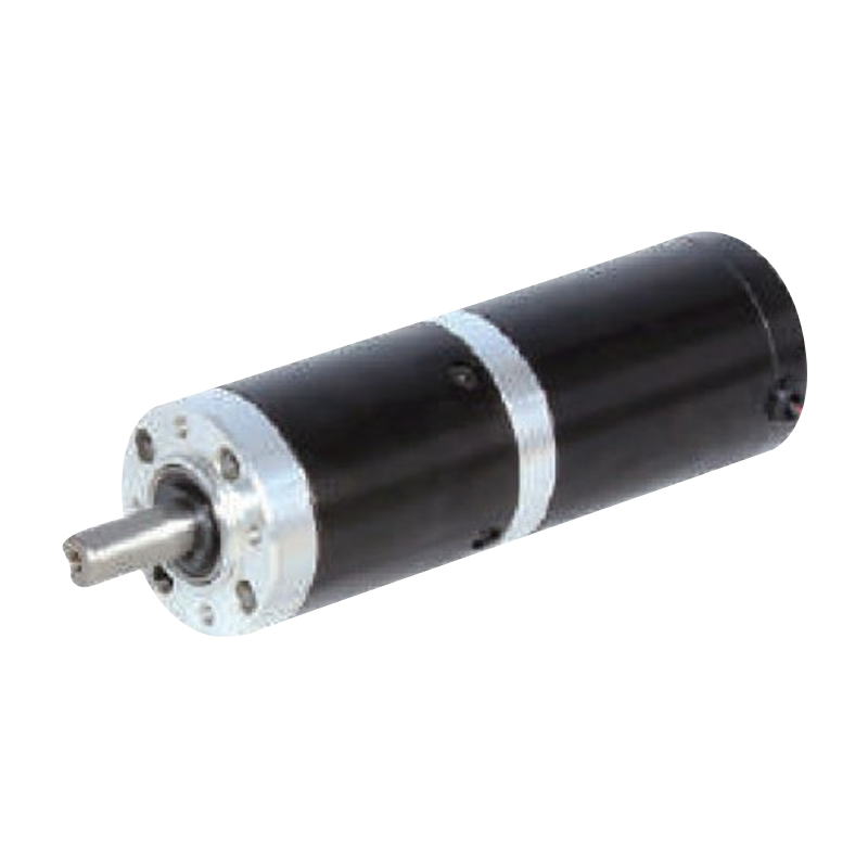 45JX PMDC IP54+ সুরক্ষা স্তর প্ল্যানেটারি গিয়ার মোটর মোটর