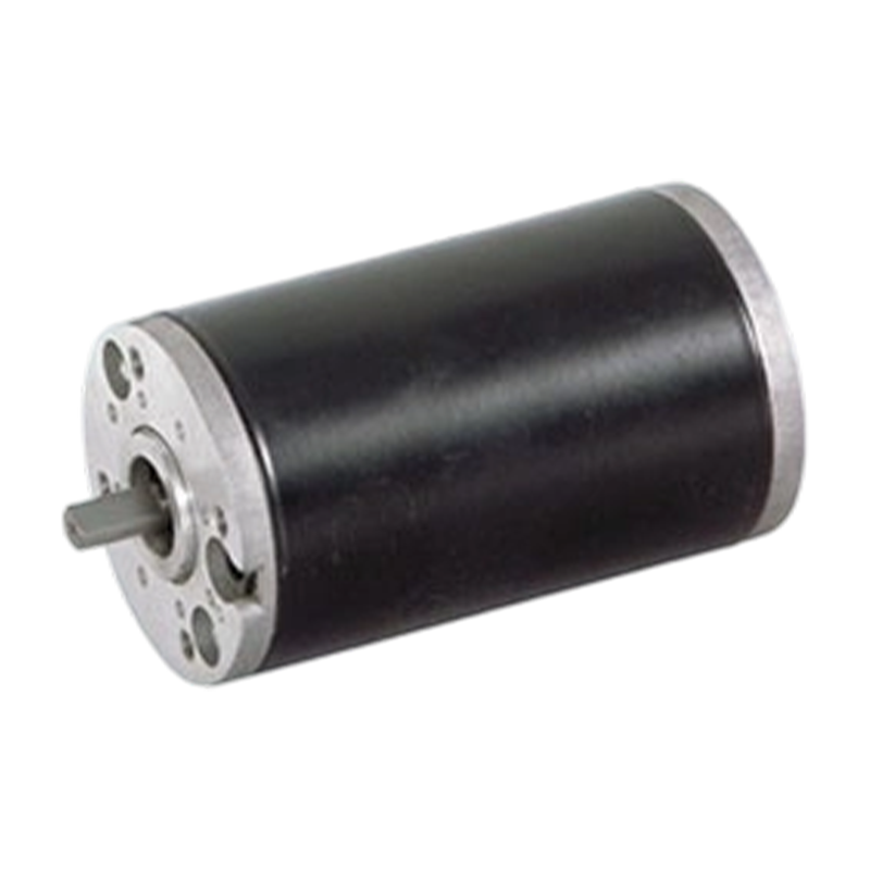 63ZY105 63mm উচ্চ প্রযোজ্য স্থায়ী চুম্বক ব্রাশড ডিসি মোটর