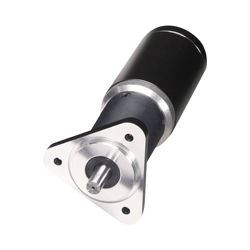 সোলার ট্র্যাকিং সিস্টেমের জন্য 63ZY105-2420/52JXM176G IP54 IP66 গিয়ার মোটর